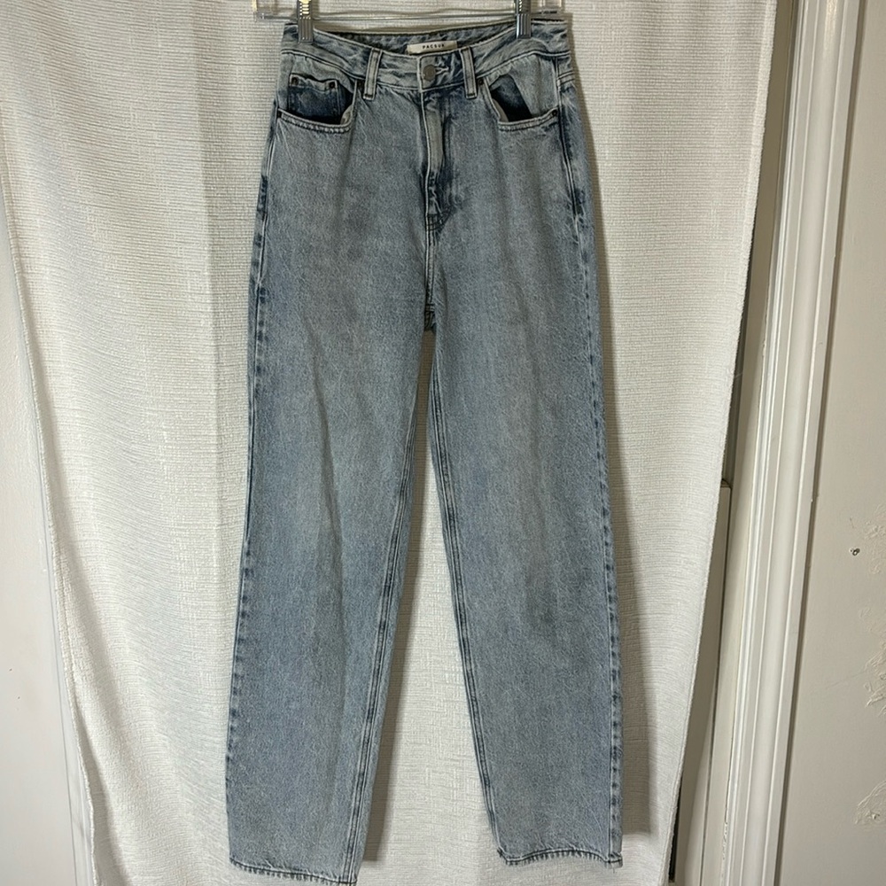 PacSun 90’s Boyfriend Jeans
